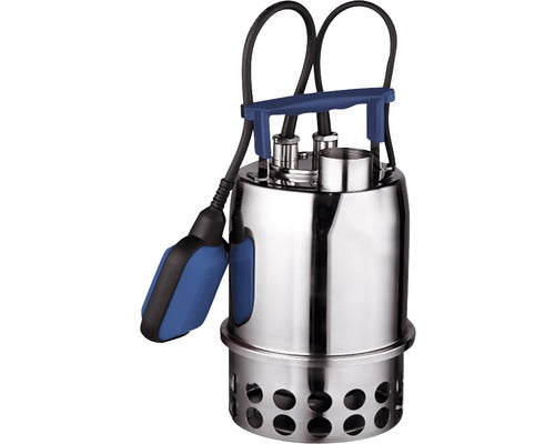 Pompa Submersibila Pentru Apa Murdara Nowax Stpn 600, 500w, 10000l/h, H 6, 5 M