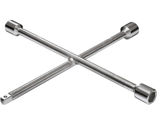 Cheie Cruce Roti Auto Wgb 17x19x(1/2")x21 Mm, Otel Special