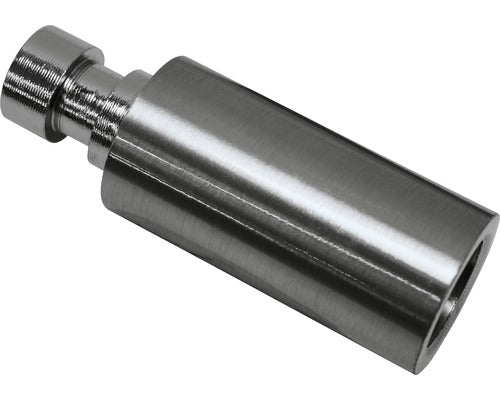 Prelungitor Consola Chicago Aspect Inox 4 Cm