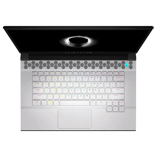 Laptop Gaming DELL Alienware M15 R4, Intel Core i9-10980HK, 15.6" OLED UHD, 32GB, SSD 2TB plus 512GB, GeForce RTX 3080 8GB, Windows 10 Pro, Gri