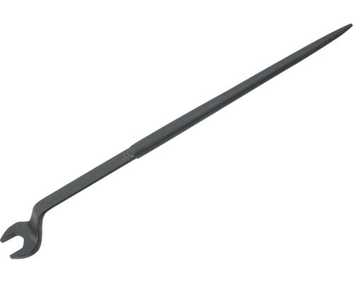 Cheie Fixa Cu Cot Mob 17mm, Otel Brunat, Pentru Constructii