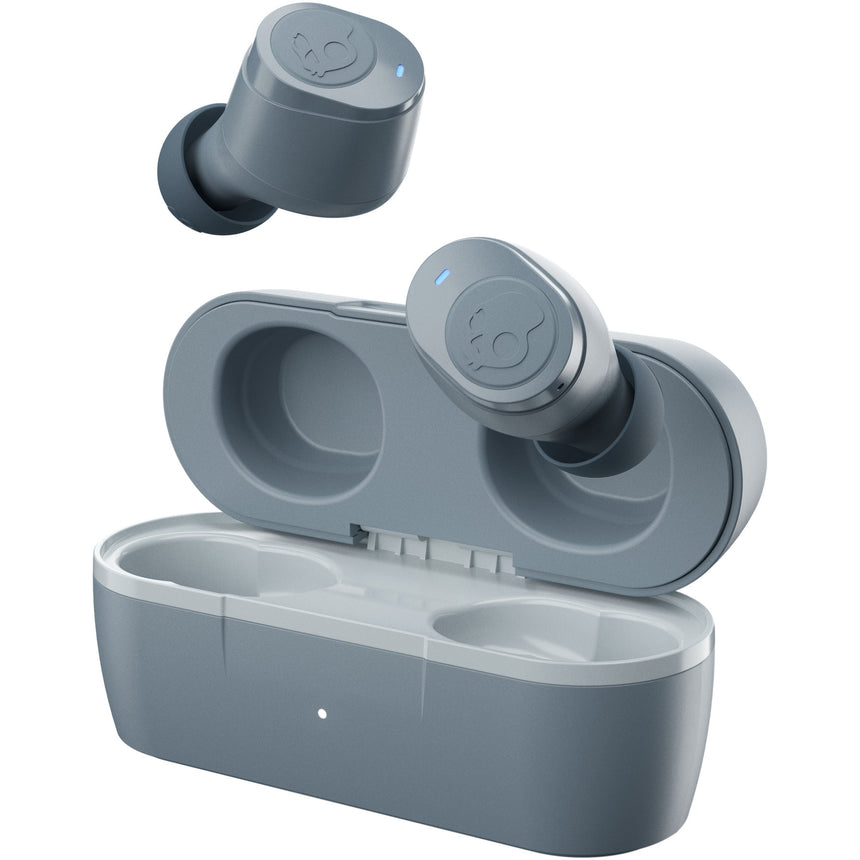 Casti Audio In Ear, Skullcandy, Jib True wireless, Bluetooth, Chill Grey