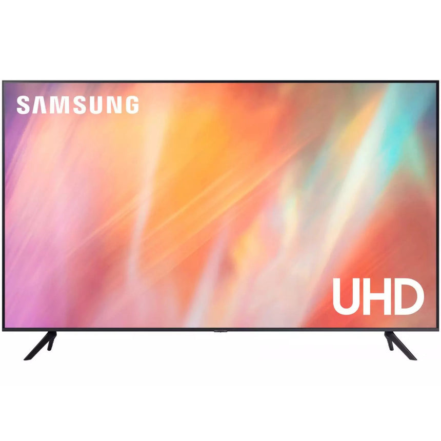 Televizor Samsung 70AU7172, 176 cm, Smart, 4K Ultra HD, LED, Clasa G