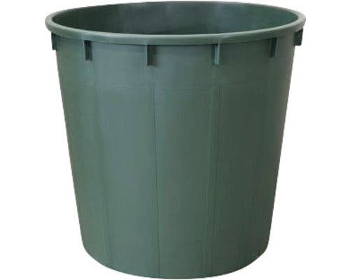 Butoi Apa De Ploaie Fara Capac 500 L Verde
