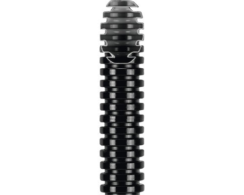 Tub Flexibil Copex Din Pvc Gewiss Ø40mm, 750n, Lungime 25m