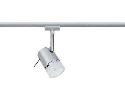 Spot Pentru Sina Paulmann Urail Pipe Gu10 Max. 10w, Crom/satin