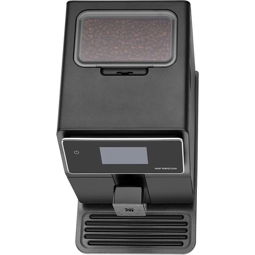 Espressor Automat WMF Perfection 740 CP820810,2l, 1500W, 15 bar, Negru