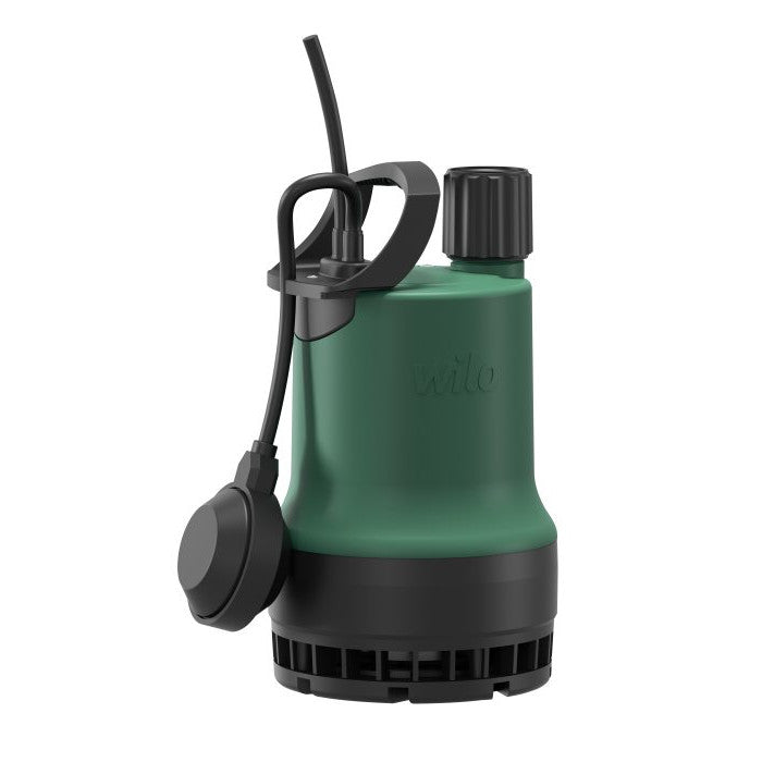 Pompe submersibile pentru drenaj WILO Drain TMR 32/8