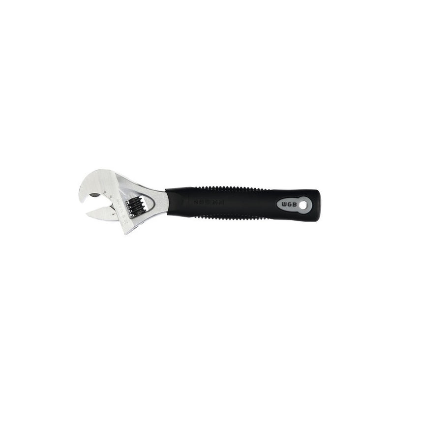 Cheie reglabila WGB 8" 200mm, cu clichet