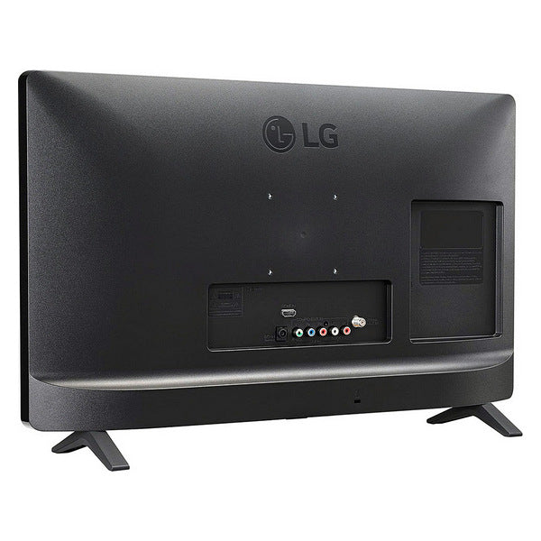 Smart TV LG 28TL520SPZ 28" HD Ready LED WiFi Negru, Clasa A+