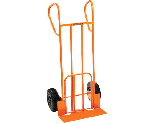 Carucior Transport Mondelin Axis Max.250kg, Utilizare Profesionala