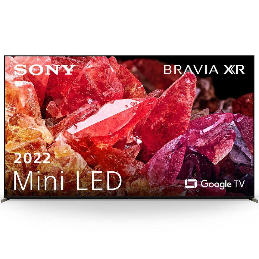 Televizor Sony Mini LED 65X95K, 164 cm, Smart Google TV, 4K Ultra HD, 100 Hz, Clasa F