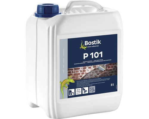 Grund Special De Aderenta Bostik P101 Pentru Interior Si Exterior 5 Litri