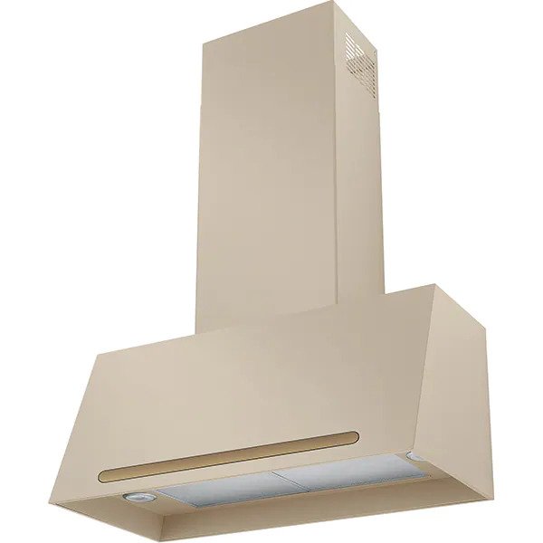 Hota incorporabila decorativa Franke FCO 70 OA, Putere de absorbtie 560 mc/h, 1 motor, butoane Push/Pull, 70 cm, Filtre Inox, Clasa B, Avena