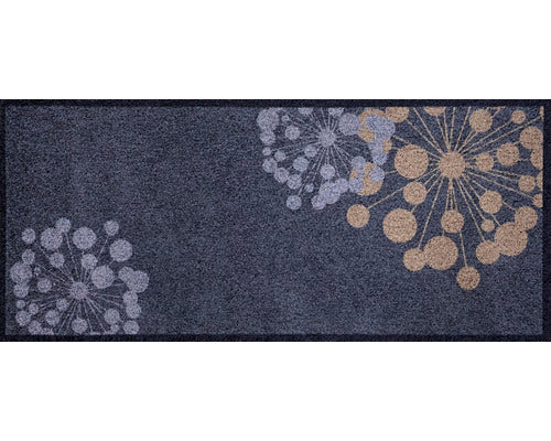 Traversa Three Dandelion Antracit 66x150 Cm