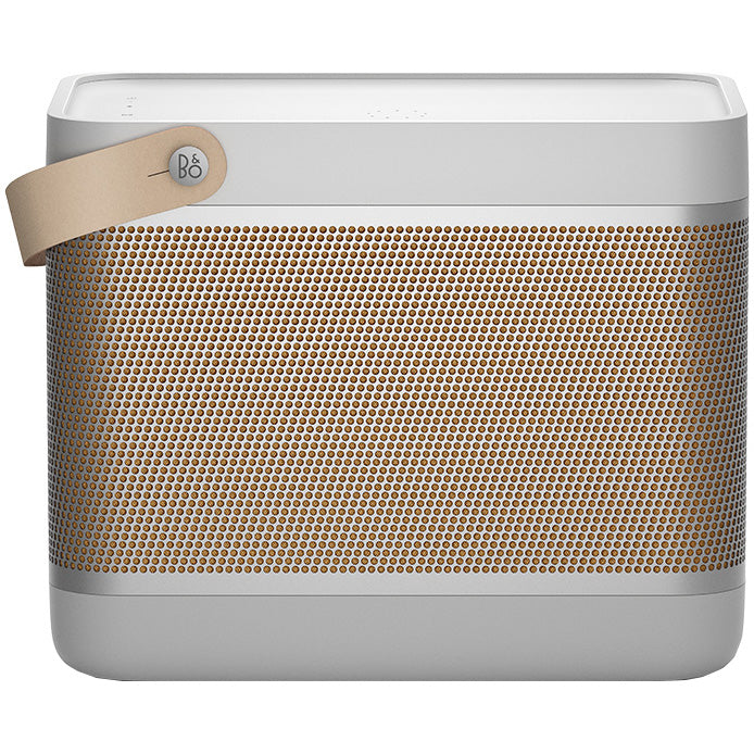 Boxa portabila wireless Bang&Olufsen, Beolit 20, Grey Mist