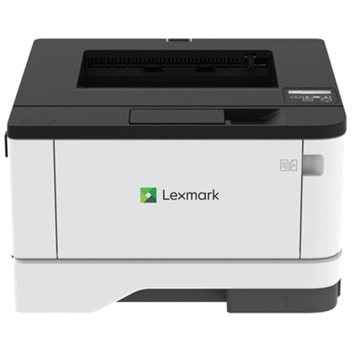 Imprimanta laser monocrom Lexmark B3442DW, Duplex, Retea, Wireless, A4
