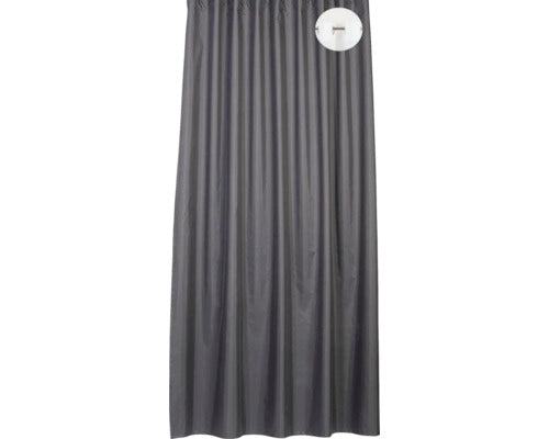Draperie Cu Inele Gent Gri 140x245 Cm