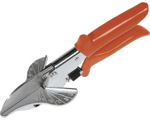 Cleste De Taiat Profile Plastic Hufa 210mm, Gradat