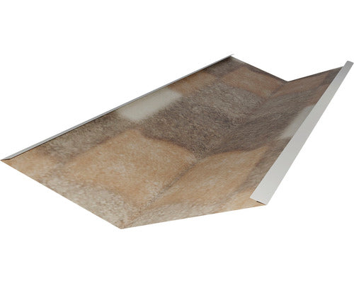 Dolie PRECIT Pentru Tabla Prefaltuita Click 0,5x380x2000 mm Spanish Granada