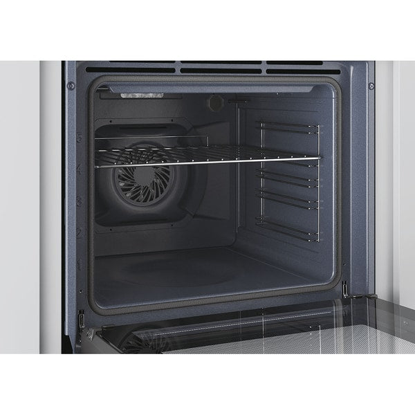 Cuptor incorporabil Candy FIDCP X696 , Electric, 70 l, Autocuratare pirolitica, Gril, Timer electronic, Clasa A, Inox