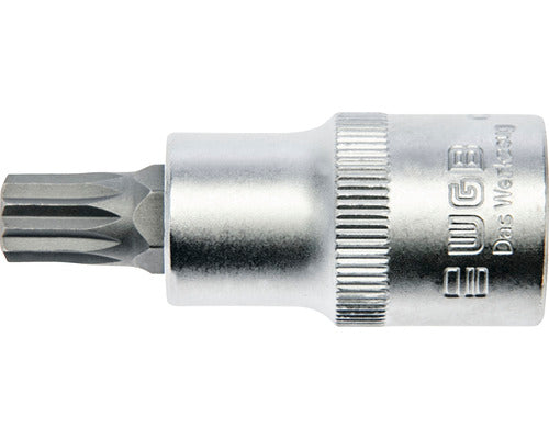Cap Cheie Tubulara Wgb 1/2" M10x55 Mm