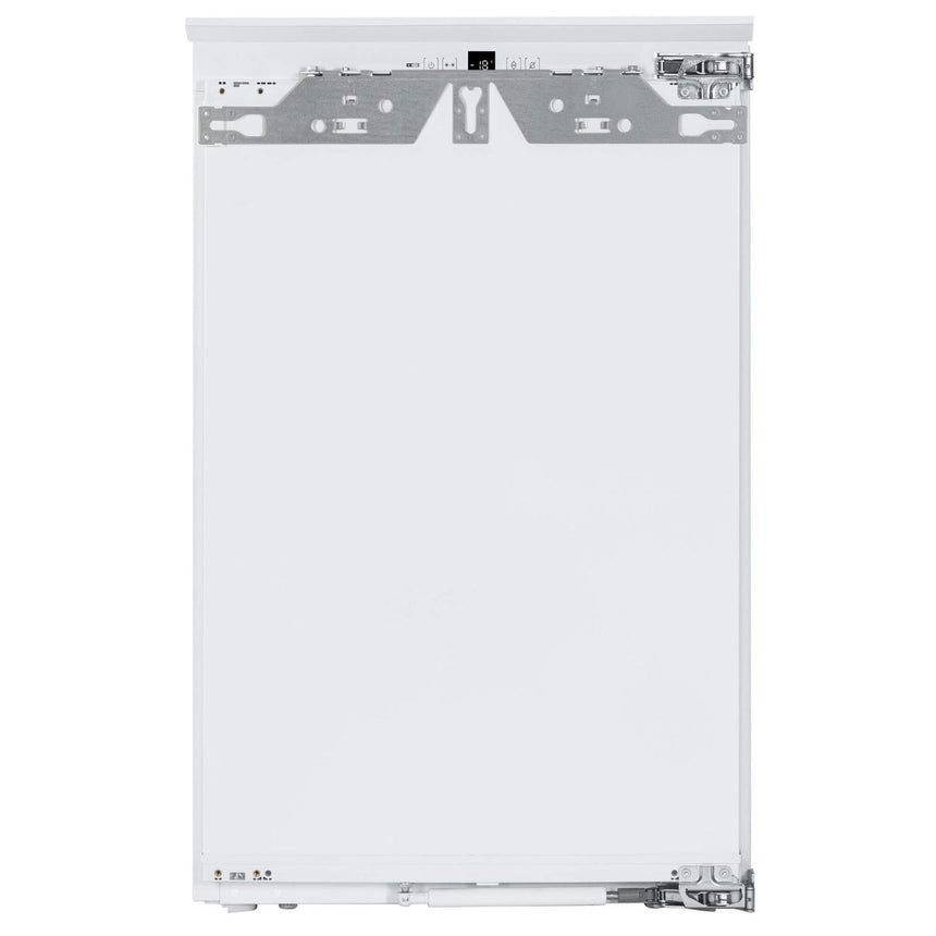 Congelator incorporabil Liebherr IGN 1664, Capacitate 84 L, NoFrost, VarioSpace, SuperFrost, Clasa E, Alb