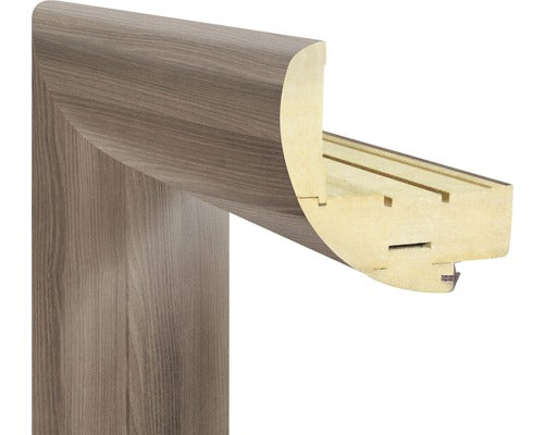 Toc Capac Usa Classen Arcus Frasin Grafit 64,4 Cm