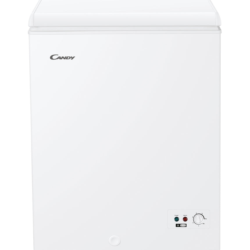 Lada Frigorifica Candy CCHH 145, 137 L, clasa F, H 85 cm, alba