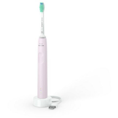 Periuta de dinti electrica Philips Sonicare S3100 HX3671/11, roz