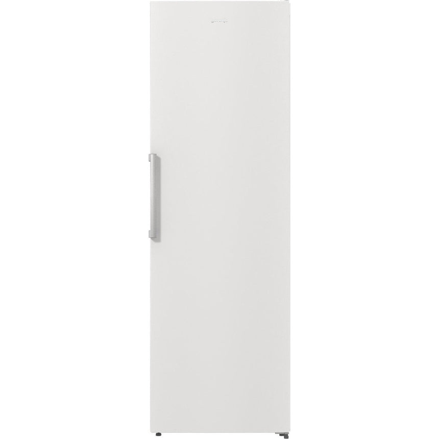 Congelator Gorenje FN619EEW5, 280l, H: 185 cm, Multiflow 360°, FastFreeze, NoFrost, Clasa energetica E, Alb