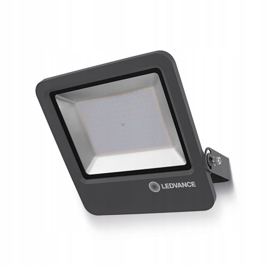 Proiector LED Ledvance, 150 W, Gri