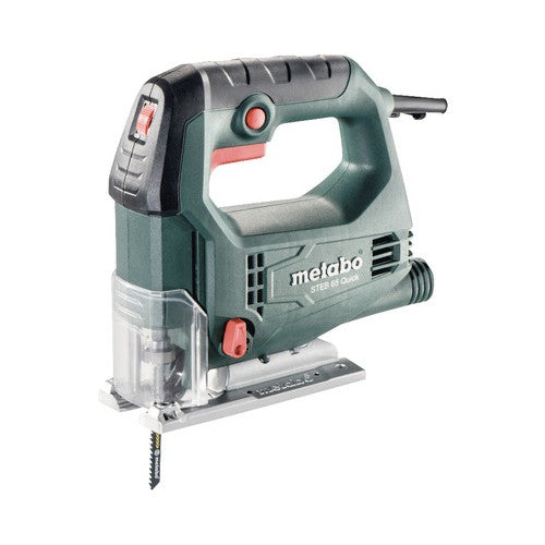 Fierastrau pendular Metabo STEB 65 Quick, 450 W, 3000 RPM