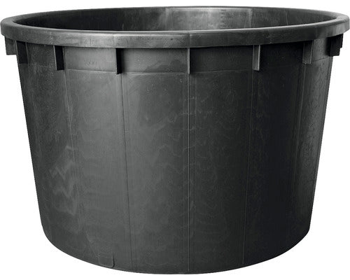 Butoi Apa De Ploaie Fara Capac 500 L Negru