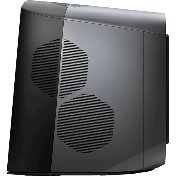 Sistem Desktop PC DELL Alienware Aurora R12, Intel Core i9-11900KF pana la 5.3GHz, 64GB, SSD 1TB, NVIDIA GeForce RTX 3090 24GB, Windows 11 Pro, Negru