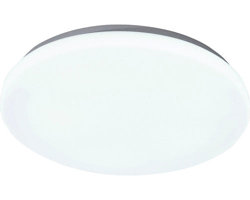 Plafoniera Cu Led Integrat Starke 18w 1440 Lumeni, Alba