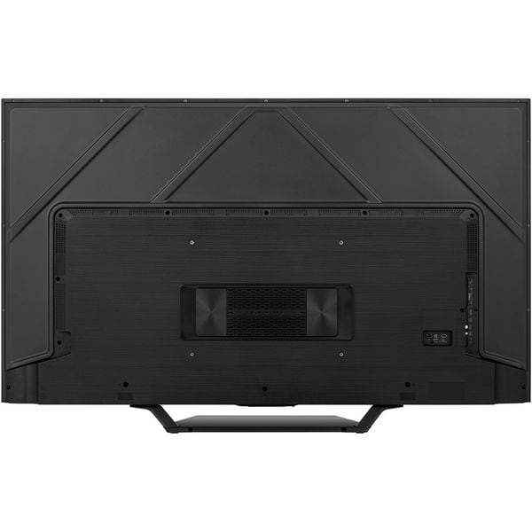 Televizor Mini-LED ULED Smart HISENSE 75U7NQ, Ultra HD 4K, HDR, 189cm, Clasa D, Gri
