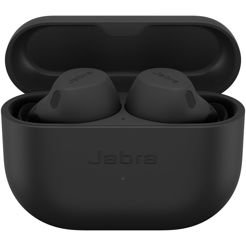 Casti audio In-Ear Jabra Elite 8 Active, True Wireless, ANC, ENC, Bluetooth multipoint, IP68, Negru