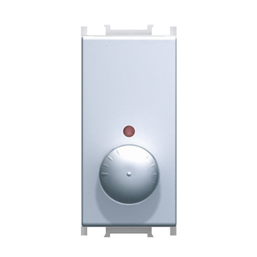Modul variator rotativ TEM, Argintiu