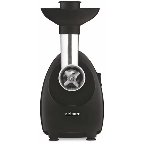 Masina de tocat carne Zelmer ZMM4085B, 1900W, Negru