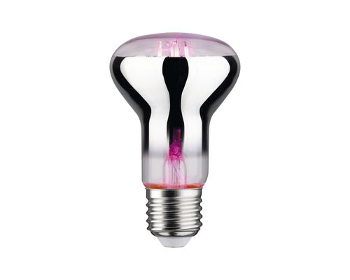 Bec Led Pentru Plante Paulmann E27 6, 5w, Lumina 1300k, Reflector R63, Stimuleaza Cresterea