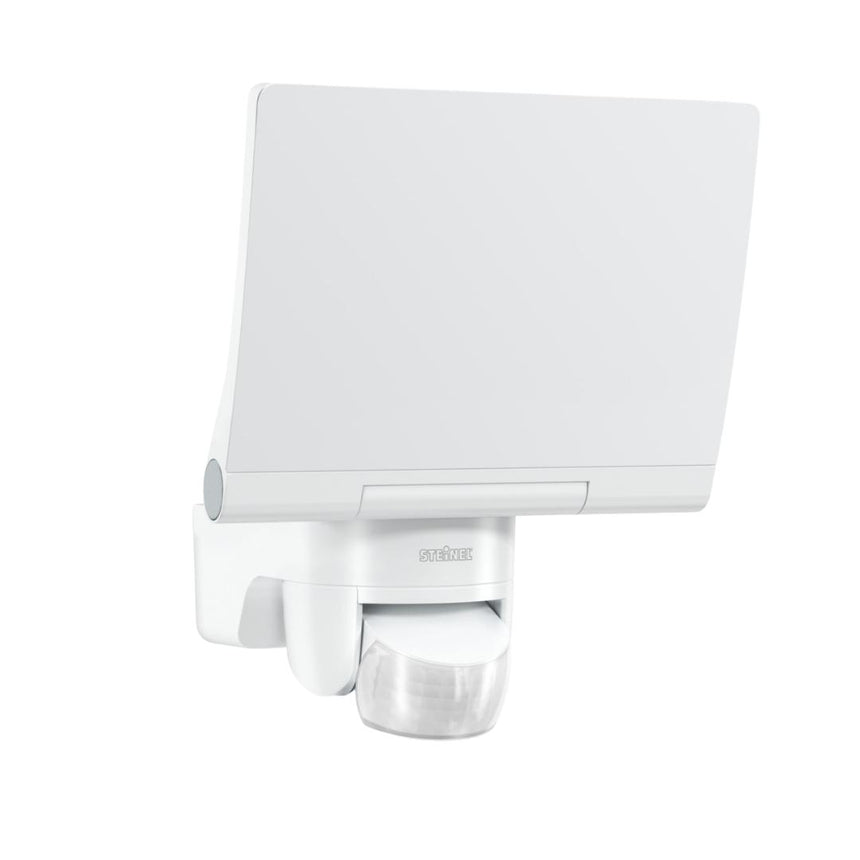 Reflector LED cu senzor XLED home 2 XL S alb Steinel
