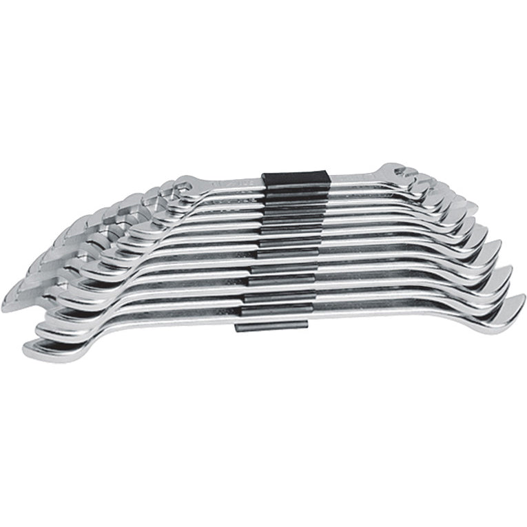 Set chei fixe auto Mob & Ius STANDARD TCFA12B, In clema