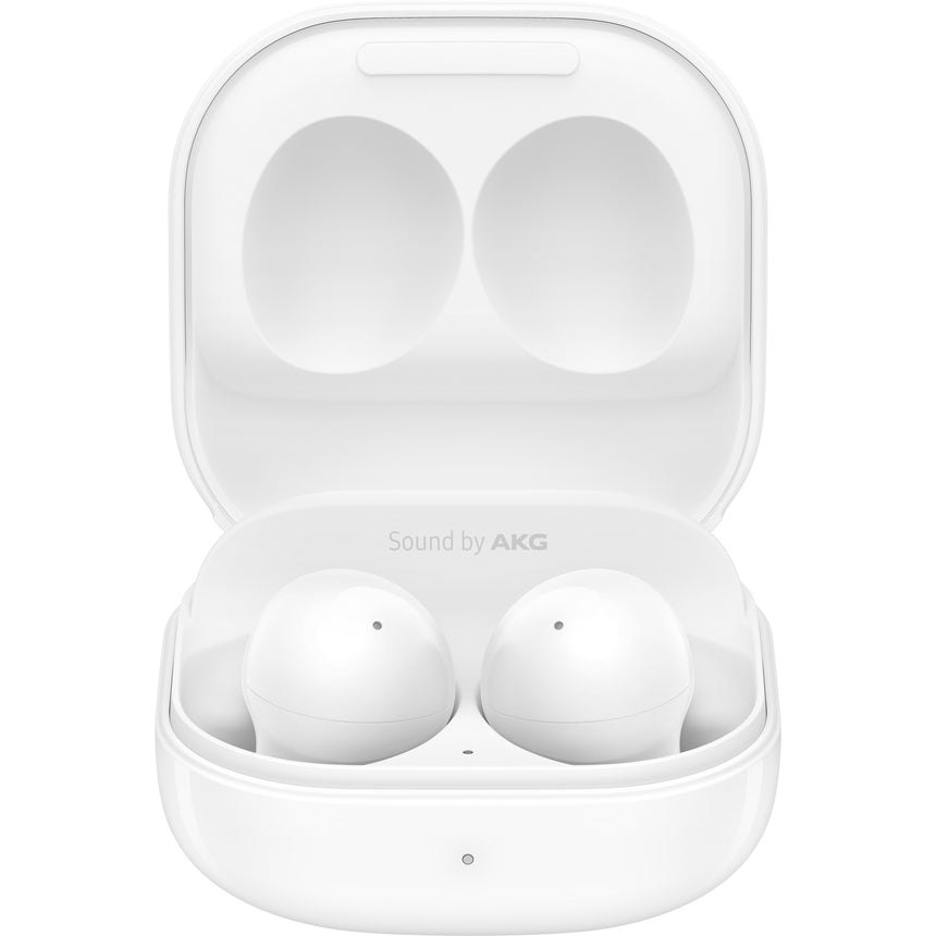 Casti bluetooth Samsung Galaxy Buds2, WHITE