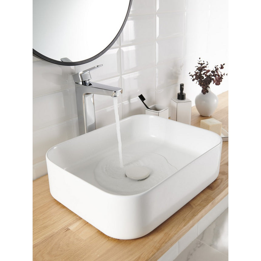 Baterie lavoar, monocomanda Teesta C10001081
