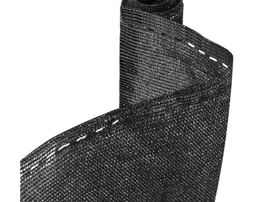 Protectie Vizuala Konsta Hdpe 180g/m2 5x1 M Antracit