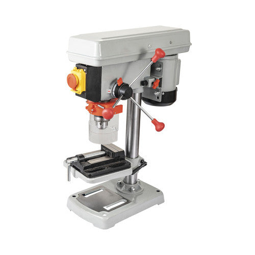 Masina de gaurit cu coloana Pattfield PE-500TBM 500W, 2500 r/min