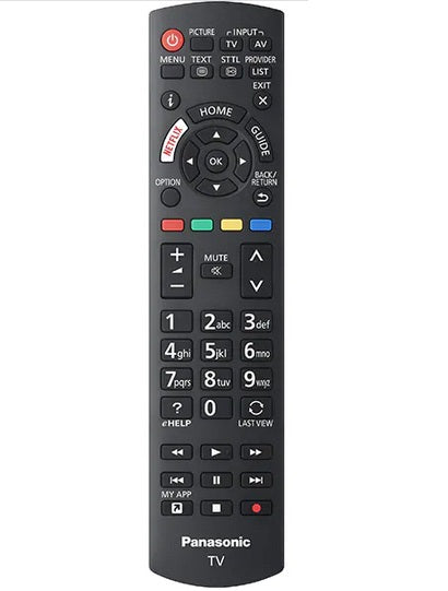Televizor LED Smart PANASONIC TX-65HX830E, 4K Ultra HD, 165cm, Clasa A+