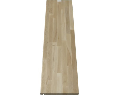 Treapta Fag 1000x280x28 mm
