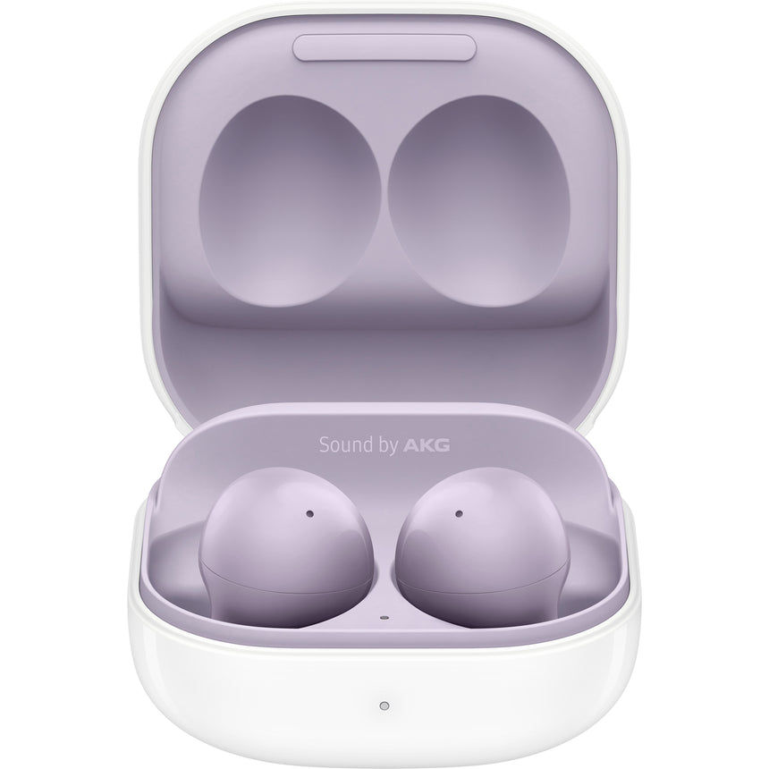 Casti bluetooth Samsung Galaxy Buds2, LIGHT VIOLET
